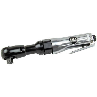 SIP 1/2" Reversible Air Ratchet - 01618 - SIP-01618 - SIP Tools UK - Trade Counter Direct