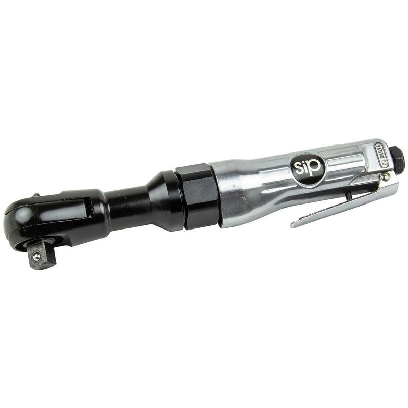 SIP 1/2" Reversible Air Ratchet - 01618 - SIP-01618 - SIP Tools UK - Trade Counter Direct