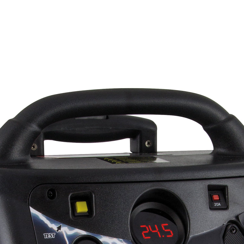 SIP 12v/24v SC 18002XP Capacitor Booster - SIP-07106 - SIP Tools UK - Trade Counter Direct