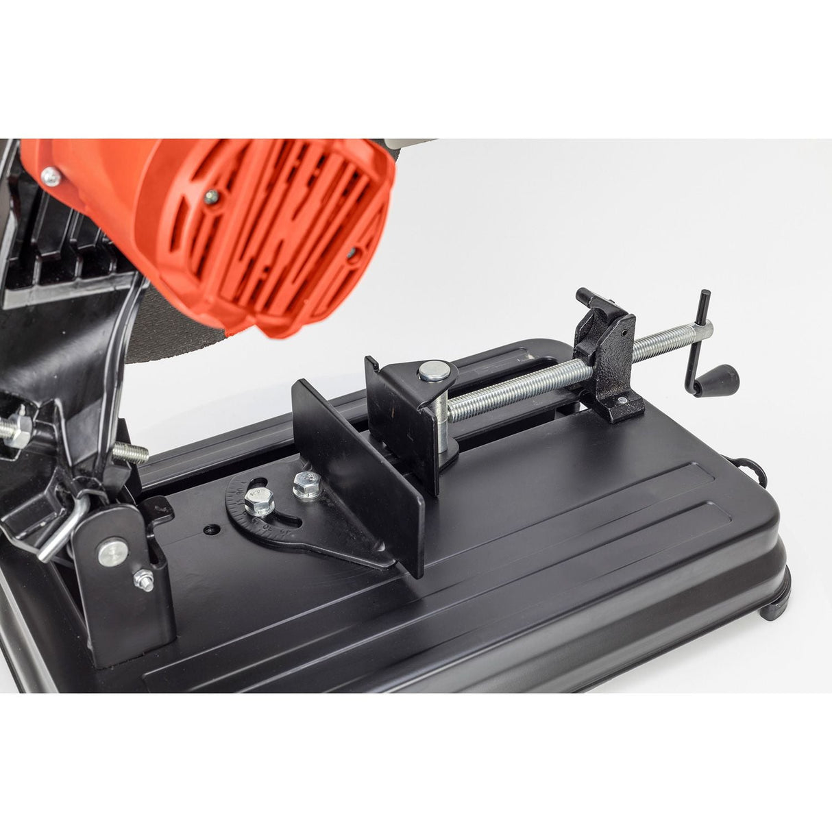 SIP 14" Abrasive Cut - Off Saw - 01307 - SIP-01307 - SIP Tools UK - Trade Counter Direct