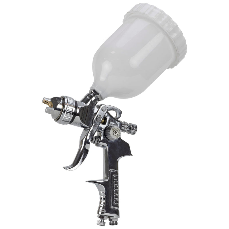 SIP 1.4mm Cobalt Gravity Spray Gun - SIP-02131 - SIP Tools UK - Trade Counter Direct