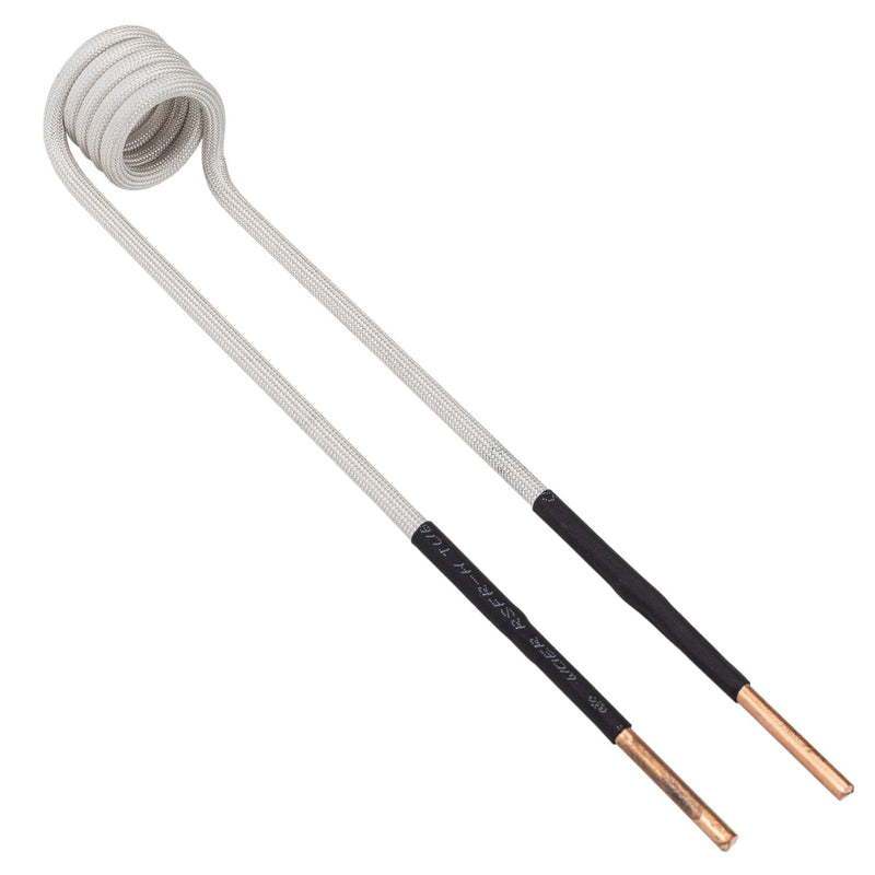 SIP 15mm Induction Coil Straight (for 01156, 01161) - SIP-HY02-00935 - SIP Tools UK - Trade Counter Direct