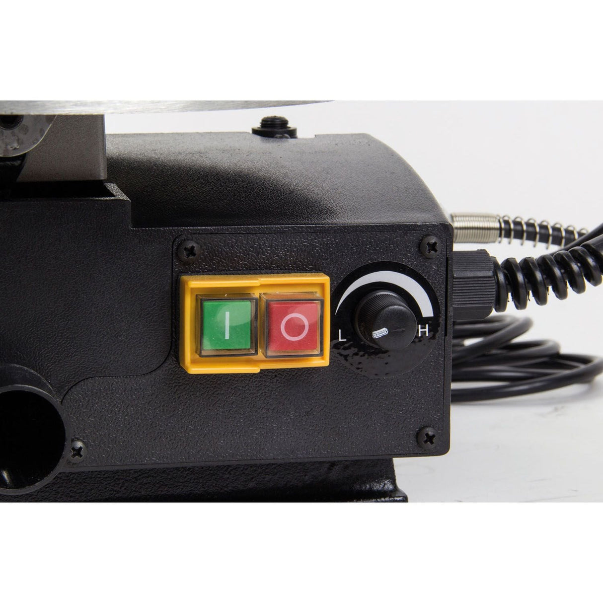 SIP 16" Flexi - Drive Scroll Saw - 01947 - SIP-01947 - SIP Tools UK - Trade Counter Direct