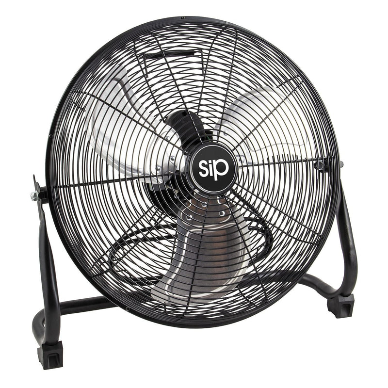 SIP 16" Workshop Fan - 05632 - SIP-05632 - SIP Tools UK - Trade Counter Direct