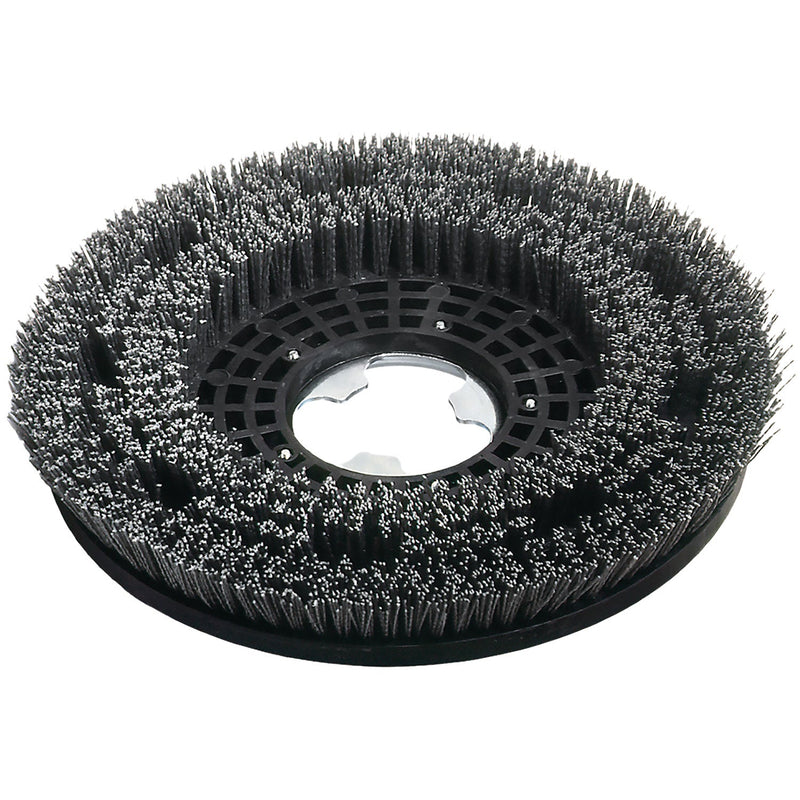 SIP 17" Abrasive Brush - SIP-PW23-00023 - SIP Tools UK - Trade Counter Direct