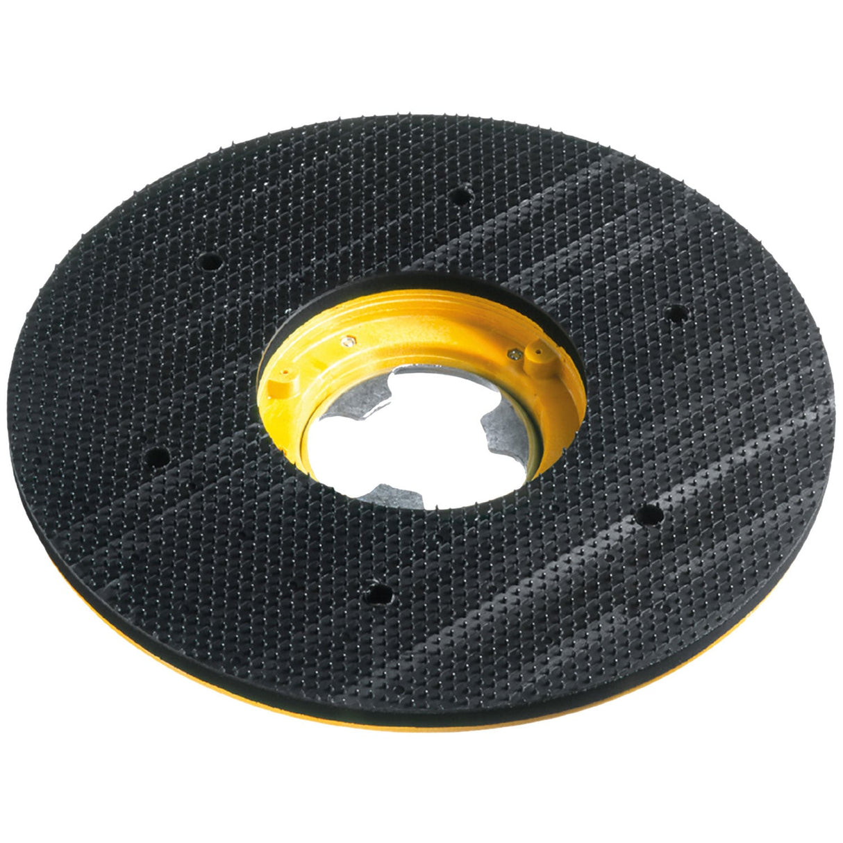 SIP 17" Abrasive Disc Pad Adaptor - PW23 - 00026 - SIP-PW23-00026 - SIP Tools UK - Trade Counter Direct