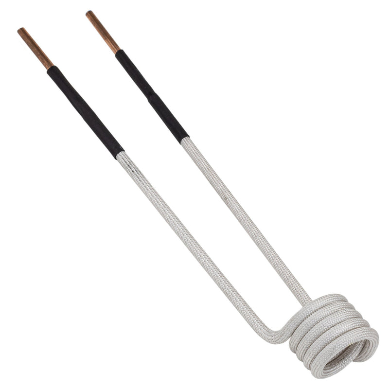 SIP 19mm Induction Coil Straight (for 01156, 01161) - SIP-HY02-00936 - SIP Tools UK - Trade Counter Direct