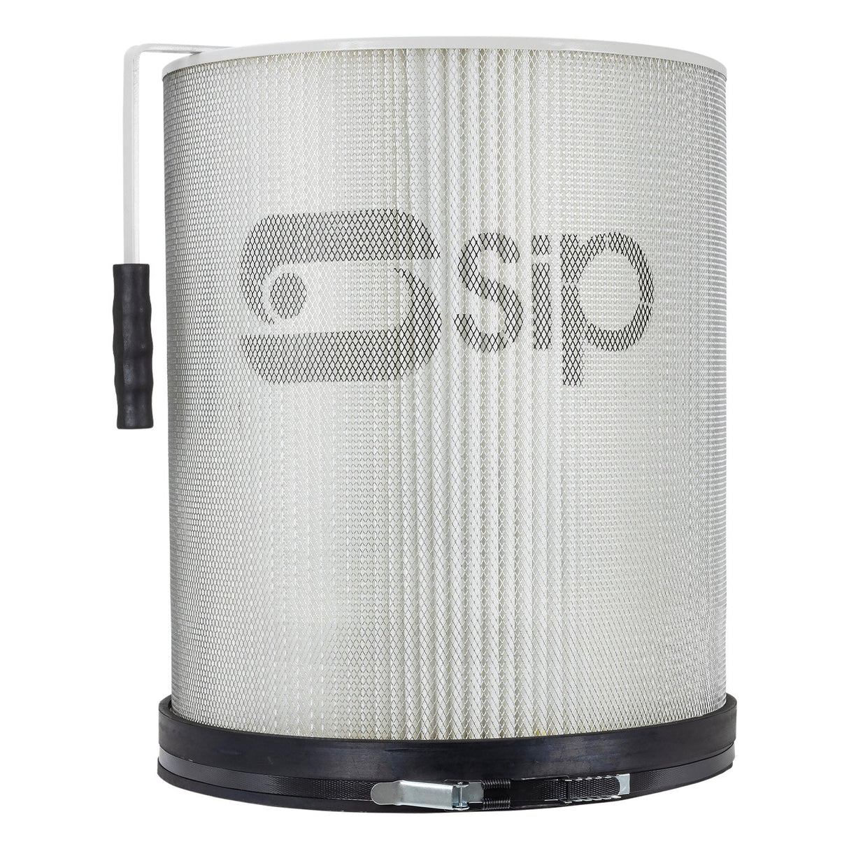 SIP 1HP Single Bag Dust Collector Package - SIP-01990 - SIP Tools UK - Trade Counter Direct