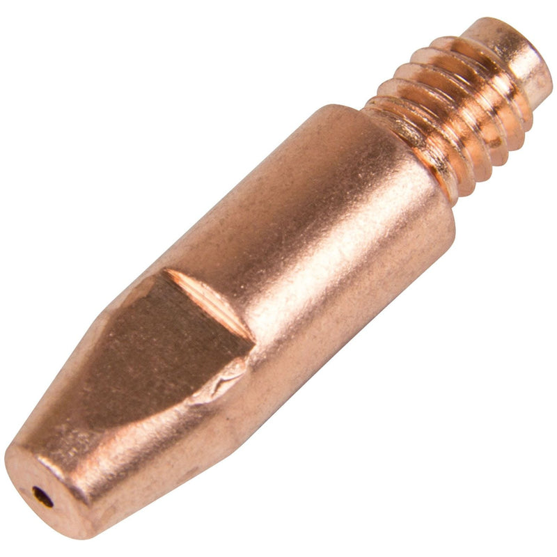 SIP 1mm 15 M6 MIG Welding Tip - 09075 - SIP-09075 - SIP Tools UK - Trade Counter Direct