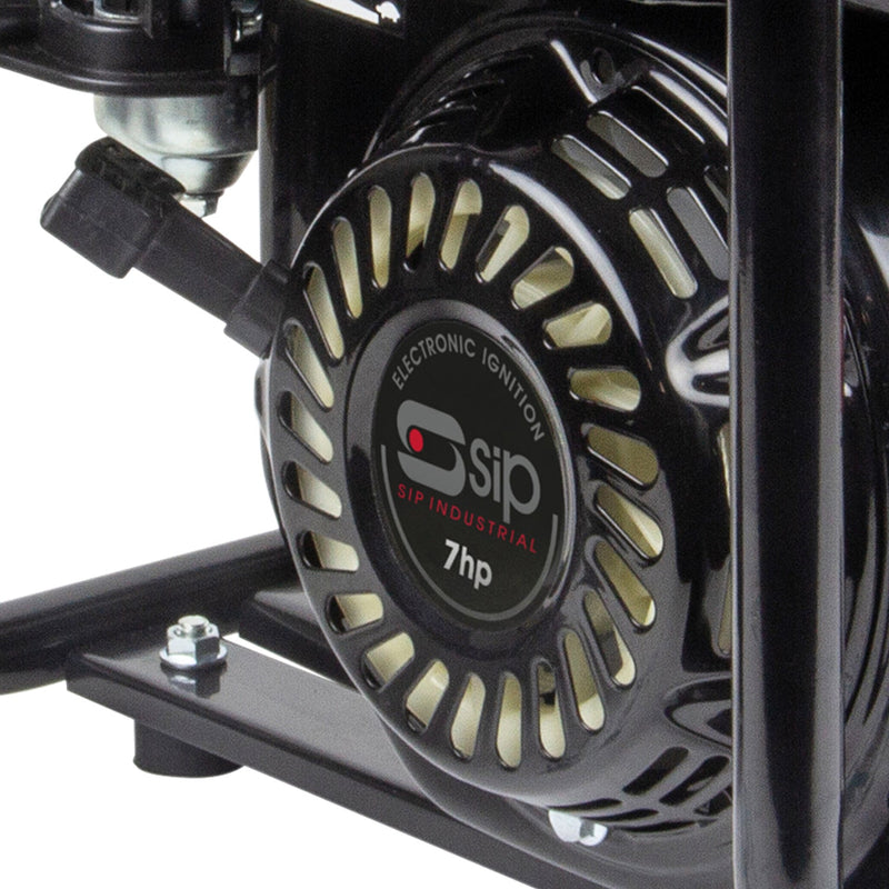 SIP 2" Petrol Water Pump - SIP-03933 - SIP Tools UK - Trade Counter Direct