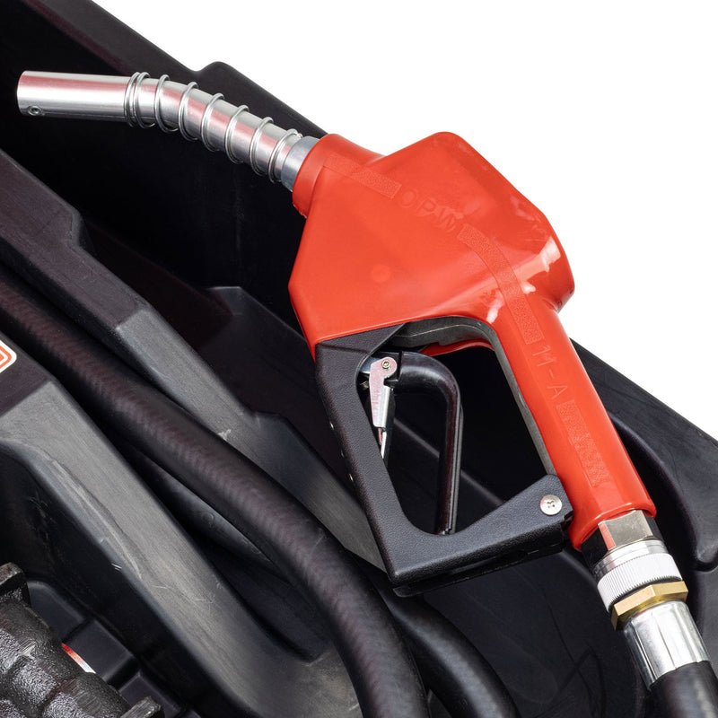 SIP 200ltr Portable Diesel Tank with High-Flow 12v Transfer Pump - SIP-06950 - SIP Tools UK - Trade Counter Direct