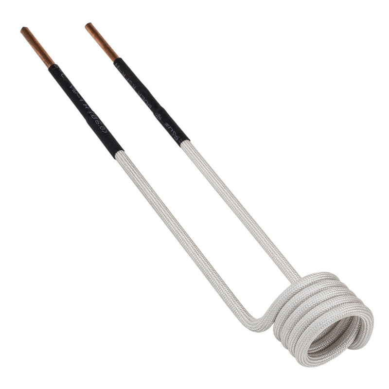 SIP 23mm Induction Coil Straight (for 01156, 01161) - SIP-HY02-00938 - SIP Tools UK - Trade Counter Direct