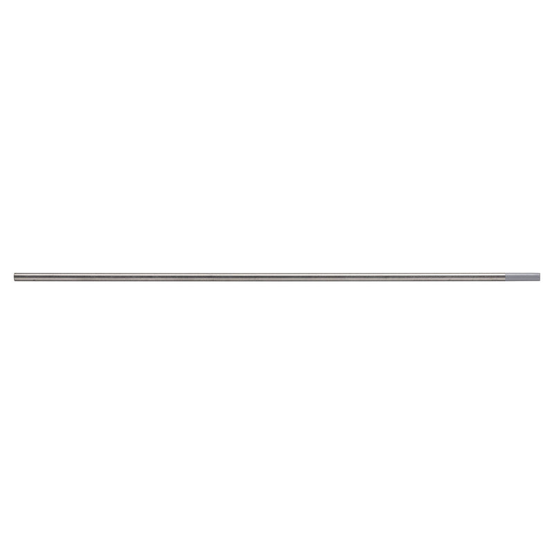 SIP 2.4mm 2% Ceriated Tungsten TIG Electrode - SIP-15089 - SIP Tools UK - Trade Counter Direct