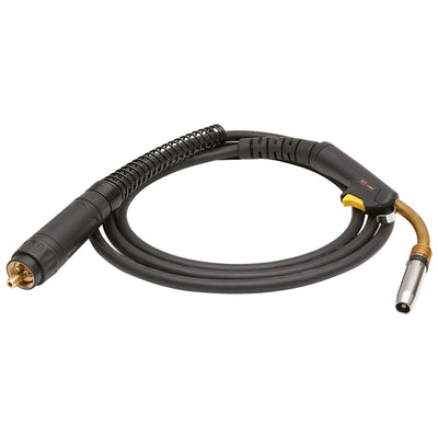SIP 25 4mtr Euro MIG Welding Torch - SIP-05510 - SIP Tools UK - Trade Counter Direct