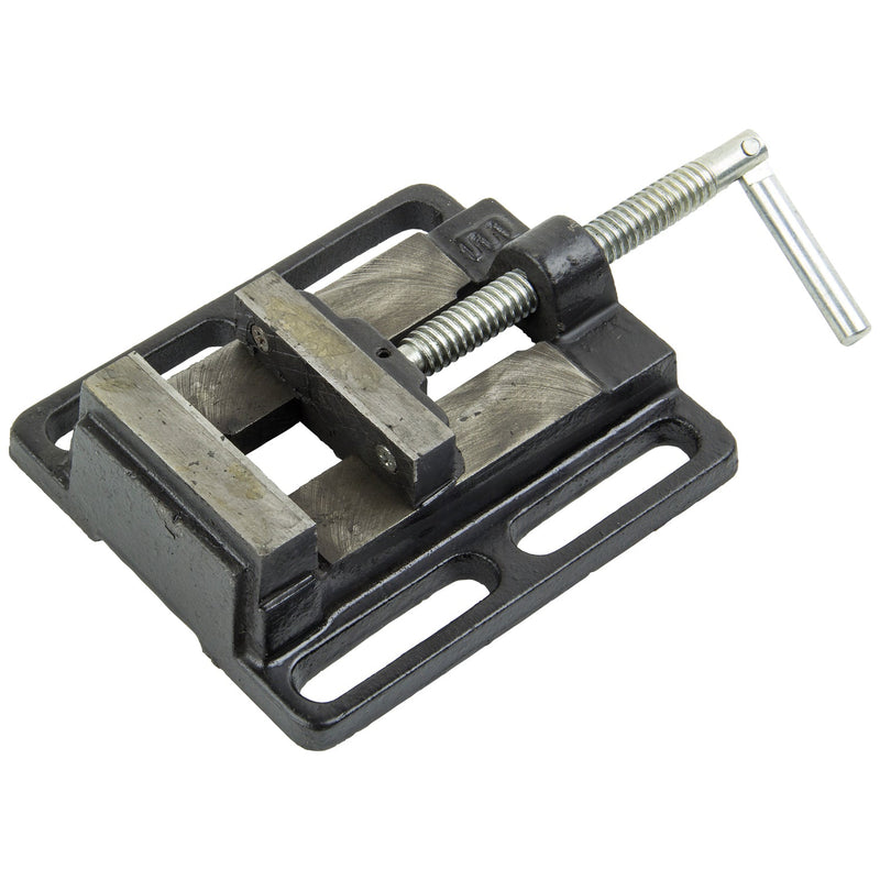 SIP 2.5" Pillar Drill Vice - SIP-01722 - SIP Tools UK - Trade Counter Direct