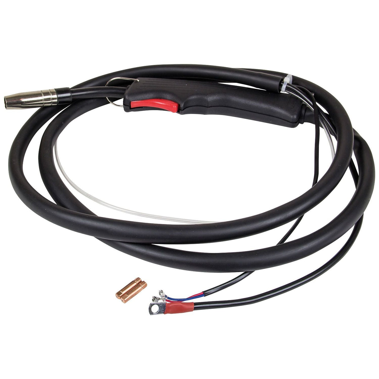 SIP 2mtr MIG Welding Torch - 02741 - SIP-02741 - SIP Tools UK - Trade Counter Direct