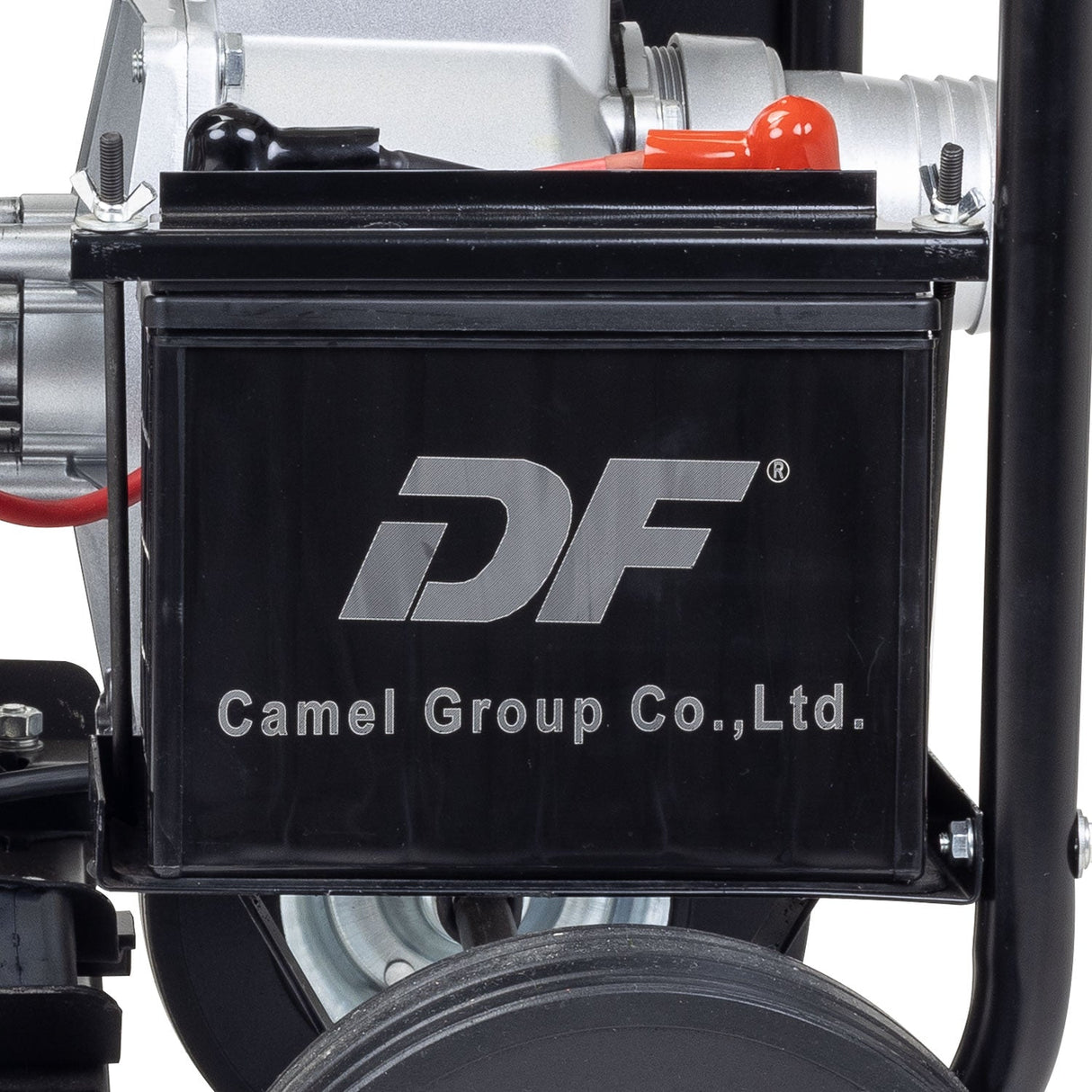 SIP 3" Diesel Water Pump - SIP-04909 - SIP Tools UK - Trade Counter Direct