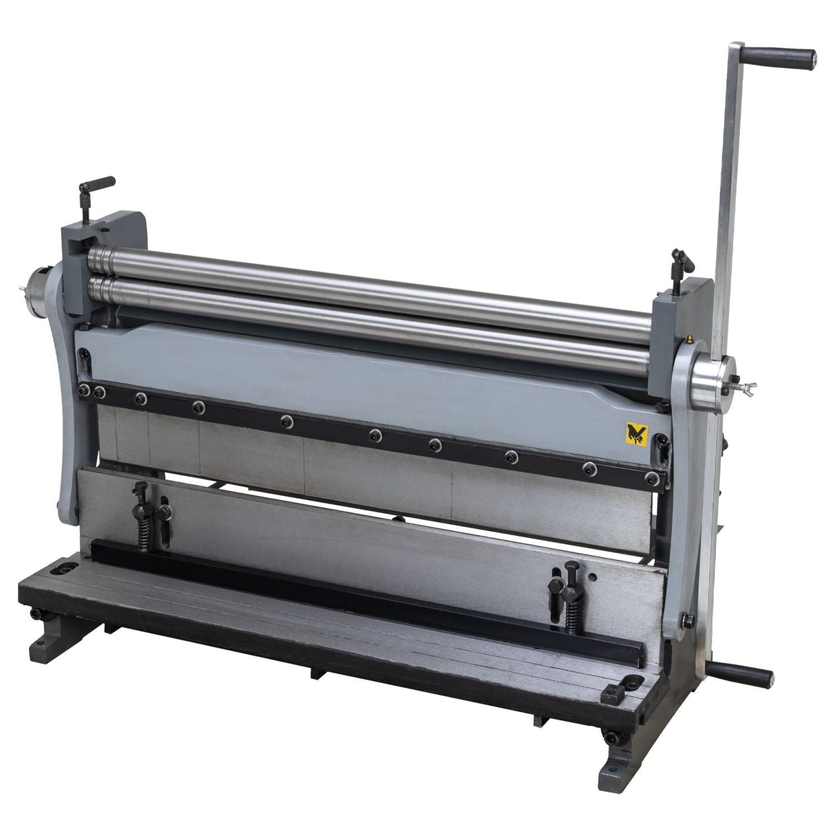 SIP 3 - in - 1 Metal Shear, Folder & Pyramid Roller - 01529 - SIP-01529 - SIP Tools UK - Trade Counter Direct