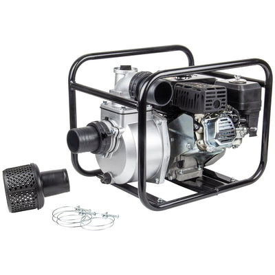 SIP 3" Petrol Water Pump - SIP-04919 - SIP Tools UK - Trade Counter Direct