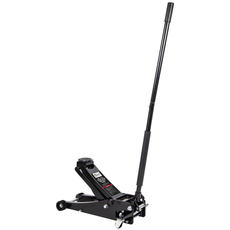 SIP 3 TON Low-Profile Trolley Jack - SIP-03633 - SIP Tools UK - Trade Counter Direct