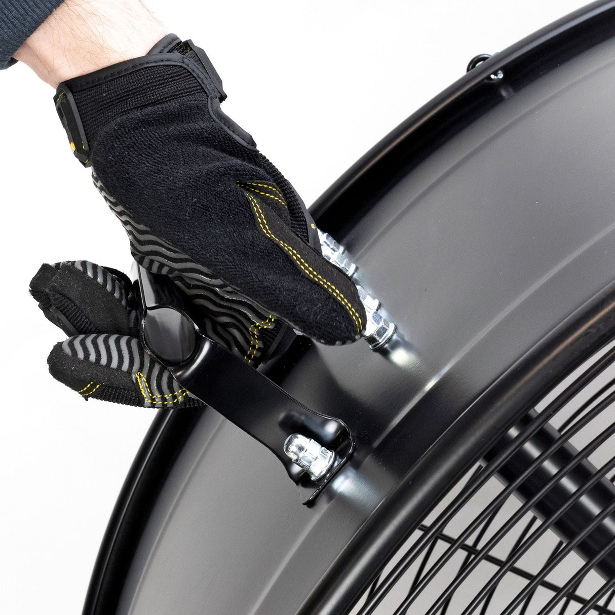 SIP 30" Swivel Drum Fan - 05636 - SIP-05636 - SIP Tools UK - Trade Counter Direct