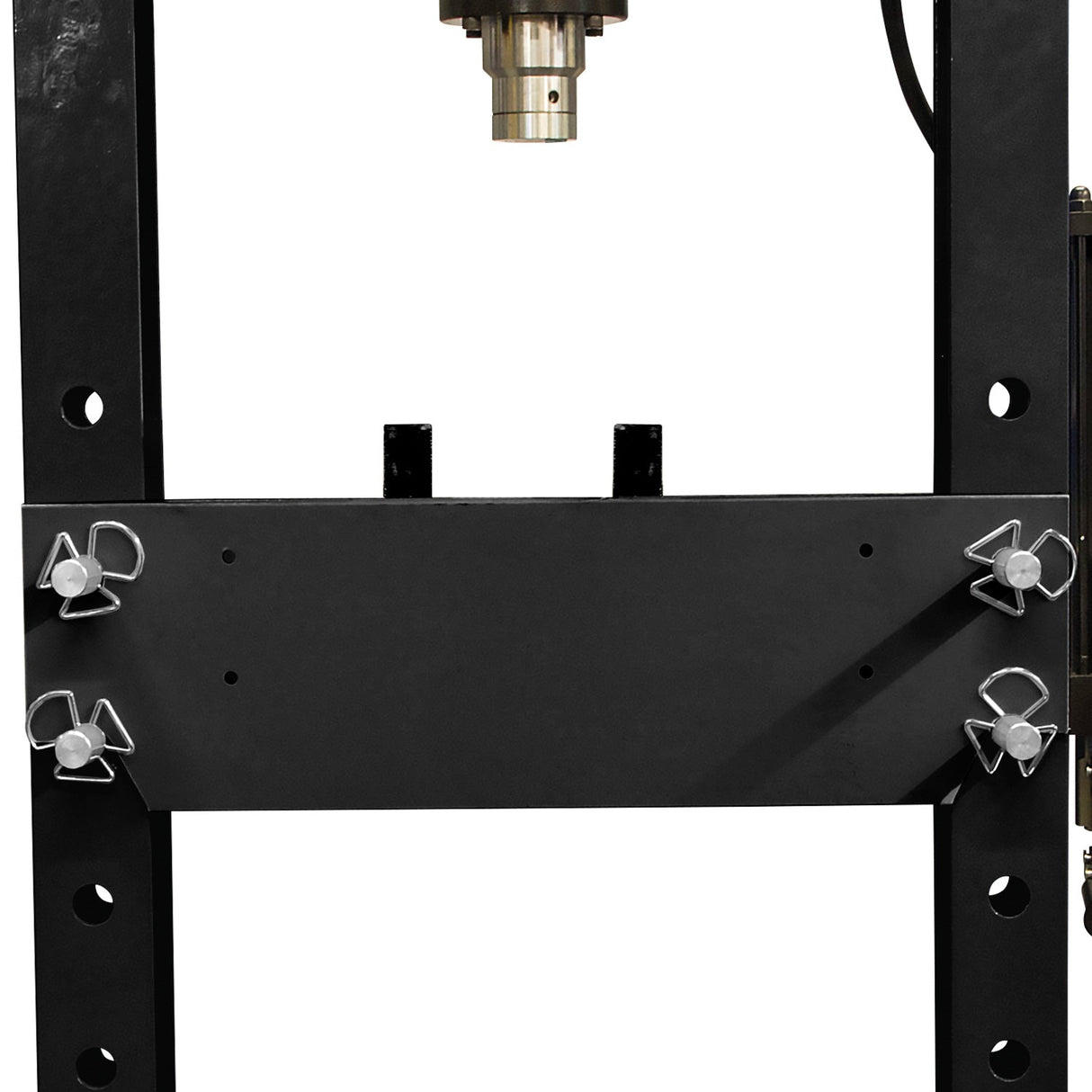 SIP 30 TON Shop Floor Press - SIP-03695 - SIP Tools UK - Trade Counter Direct