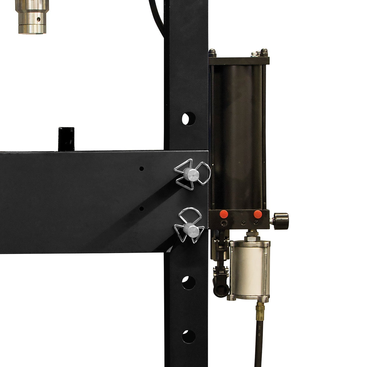 SIP 30 TON Shop Floor Press - SIP-03695 - SIP Tools UK - Trade Counter Direct