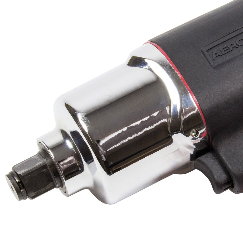 SIP 3/4" Advanced Composite Air Impact Wrench - SIP-07202 - SIP Tools UK - Trade Counter Direct