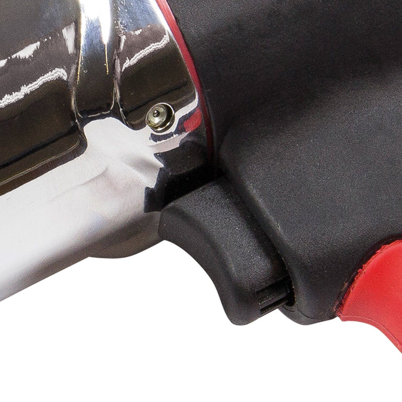 SIP 3/4" Advanced Composite Air Impact Wrench - SIP-07202 - SIP Tools UK - Trade Counter Direct