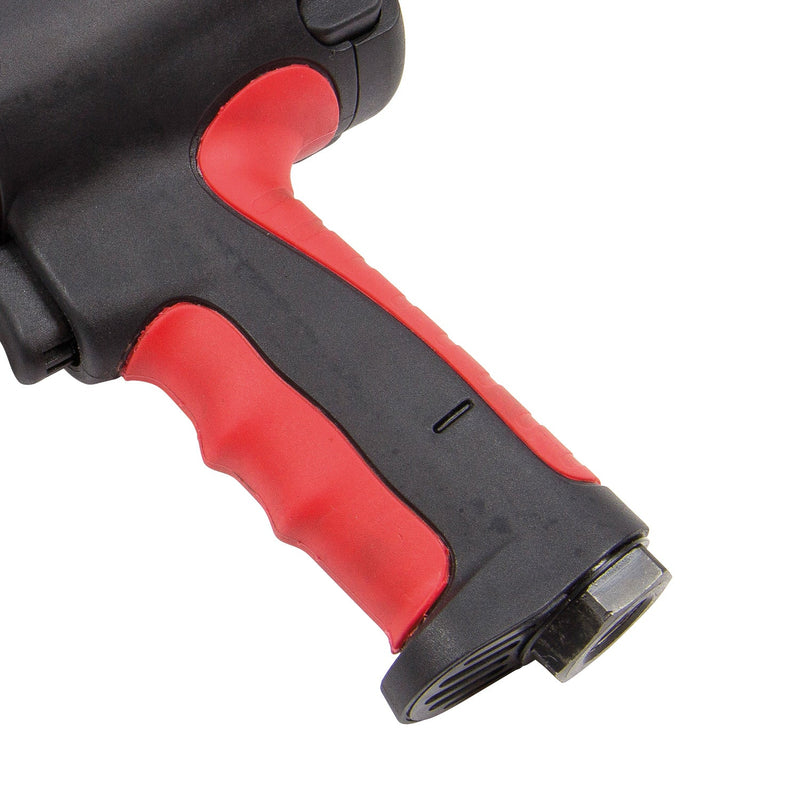 SIP 3/4" Advanced Composite Air Impact Wrench - SIP-07202 - SIP Tools UK - Trade Counter Direct