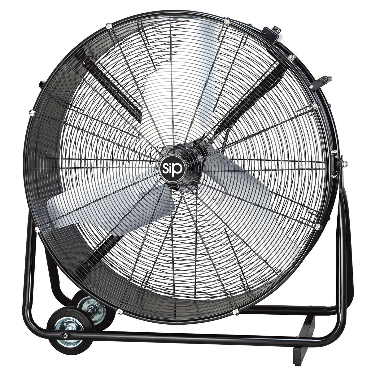 SIP 36" Swivel Drum Fan - 05638 - SIP-05638 - SIP Tools UK - Trade Counter Direct