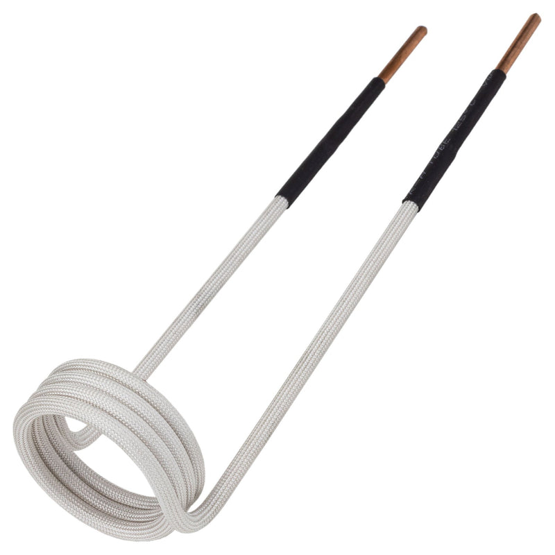 SIP 38mm Induction Coil Straight (for 01156, 01161) - SIP-HY02-00941 - SIP Tools UK - Trade Counter Direct