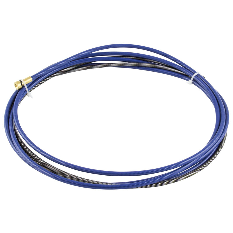 SIP 3mtr 0.6mm - 0.9mm Blue Steel Torch Liner - SIP-02676 - SIP Tools UK - Trade Counter Direct