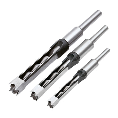 SIP 3pc Chisel & Bits Set - SIP-06827 - SIP Tools UK - Trade Counter Direct