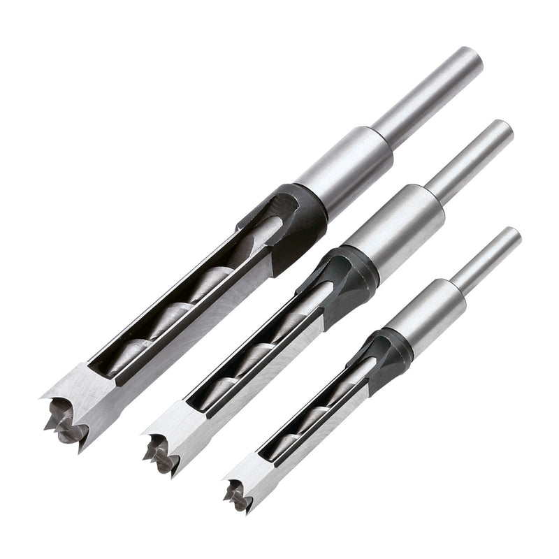 SIP 3pc Chisel & Bits Set - SIP-06827 - SIP Tools UK - Trade Counter Direct