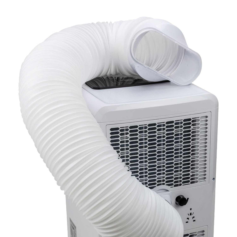 SIP 4 - in - 1 Air Conditioner - 05647 - SIP-05647 - SIP Tools UK - Trade Counter Direct