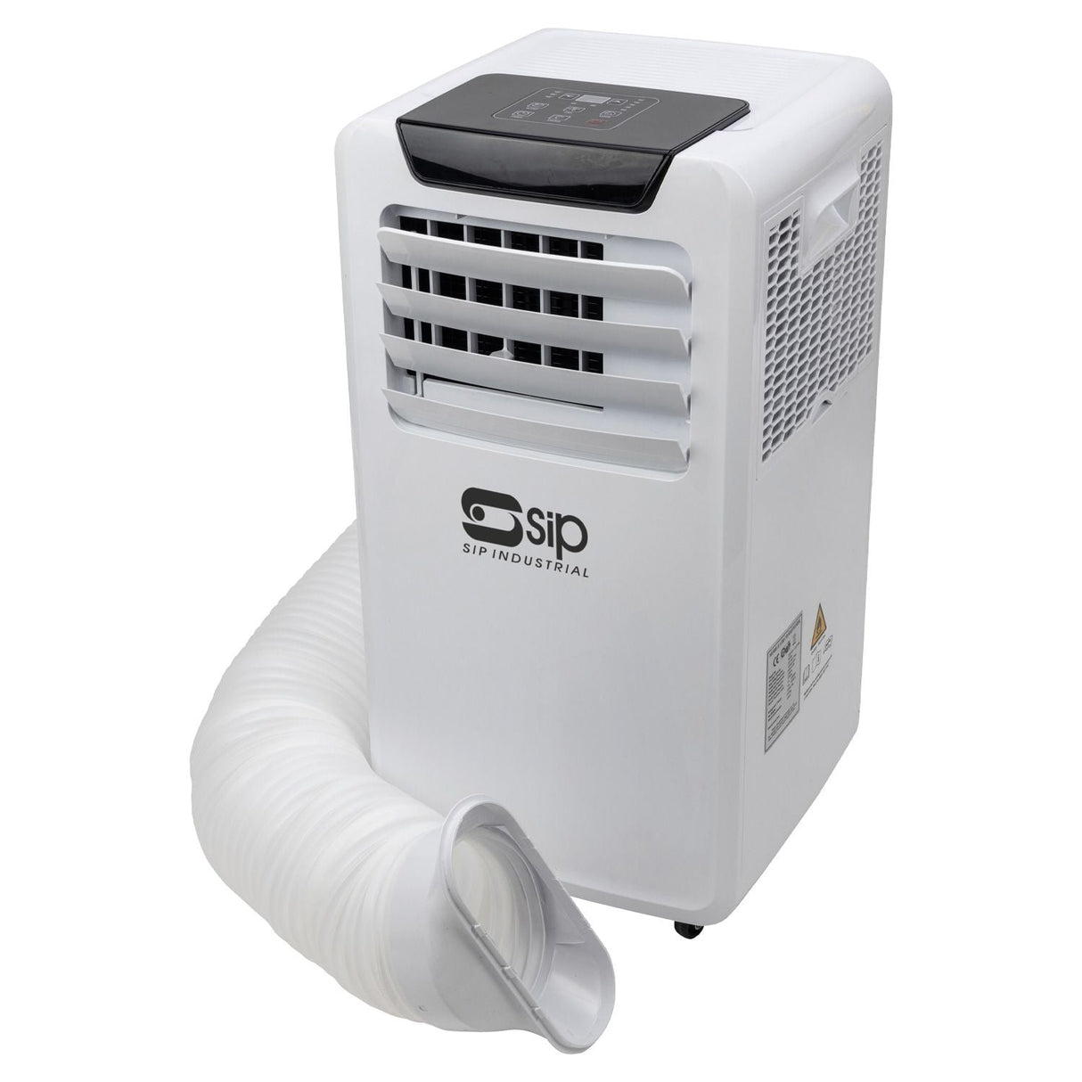 SIP 4 - in - 1 Air Conditioner - 05647 - SIP-05647 - SIP Tools UK - Trade Counter Direct