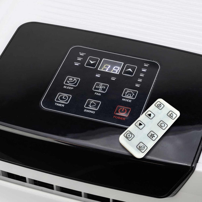 SIP 4 - in - 1 Air Conditioner - 05647 - SIP-05647 - SIP Tools UK - Trade Counter Direct