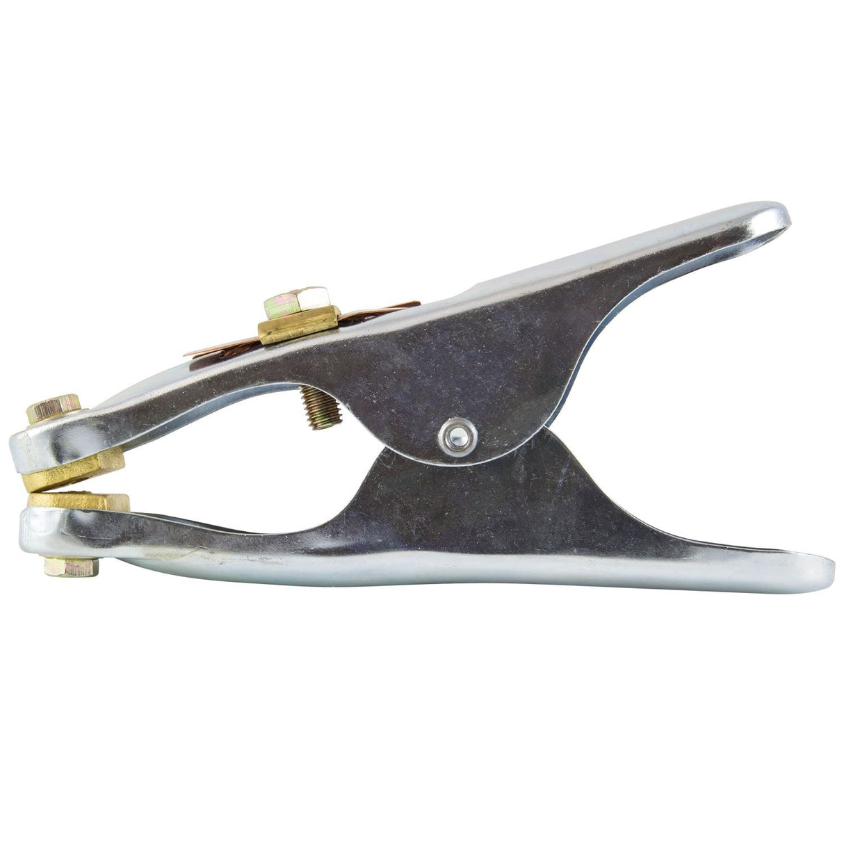 SIP 400A Steel Earth Clamp - 02743 - SIP-02743 - SIP Tools UK - Trade Counter Direct