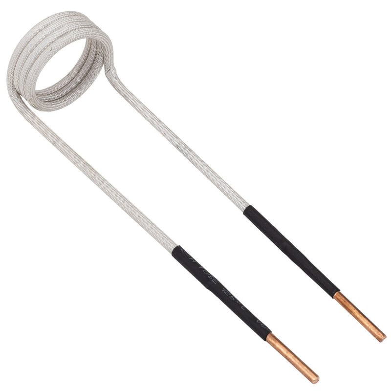 SIP 45mm Induction Coil Straight (for 01156, 01161) - SIP-HY02-00942 - SIP Tools UK - Trade Counter Direct
