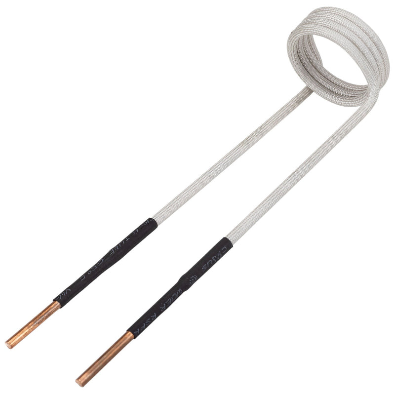 SIP 45mm Induction Coil Straight (for 01156, 01161) - SIP-HY02-00942 - SIP Tools UK - Trade Counter Direct