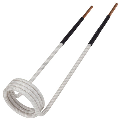 SIP 45mm Induction Coil Straight (for 01156, 01161) - SIP-HY02-00942 - SIP Tools UK - Trade Counter Direct