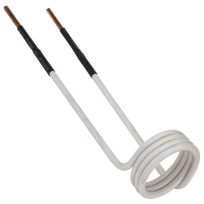 SIP 45mm Induction Coil Straight (for 01156, 01161) - SIP-HY02-00942 - SIP Tools UK - Trade Counter Direct