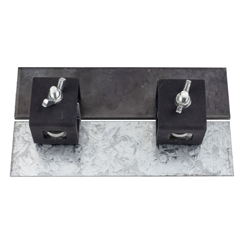 SIP 4pc Adjustable Offset Butt Welding Clamps - SIP-09533 - SIP Tools UK - Trade Counter Direct