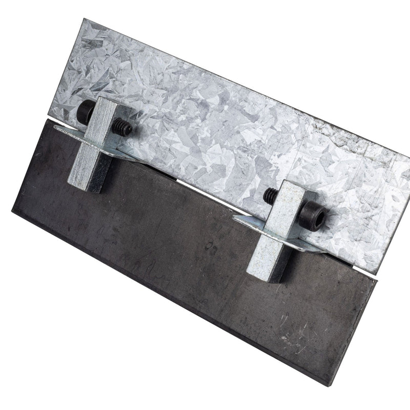 SIP 4pc Adjustable Offset Butt Welding Clamps - SIP-09533 - SIP Tools UK - Trade Counter Direct