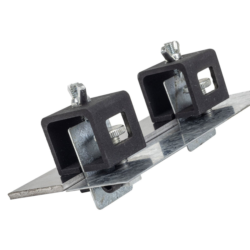 SIP 4pc Adjustable Offset Butt Welding Clamps - SIP-09533 - SIP Tools UK - Trade Counter Direct