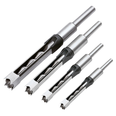 SIP 4pc Chisel & Bits Set - SIP-06829 - SIP Tools UK - Trade Counter Direct