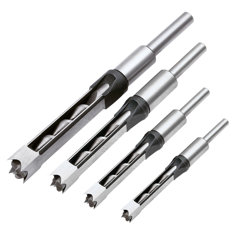 SIP 4pc Chisel & Bits Set - SIP-06829 - SIP Tools UK - Trade Counter Direct