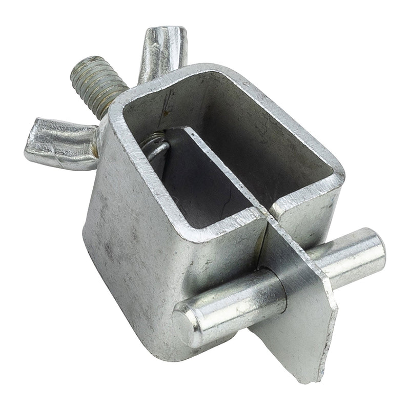 SIP 4pc Contour & Flush Butt Welding Clamps - SIP-09532 - SIP Tools UK - Trade Counter Direct