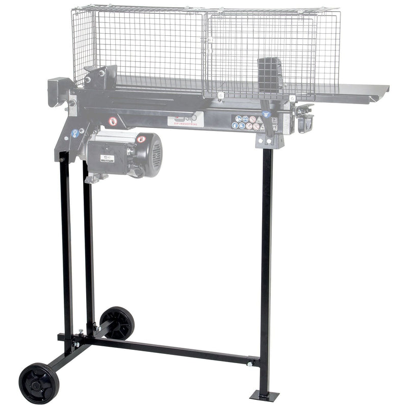 SIP 5 TON Electric Log Splitter Stand - 01972 - SIP-01972 - SIP Tools UK - Trade Counter Direct
